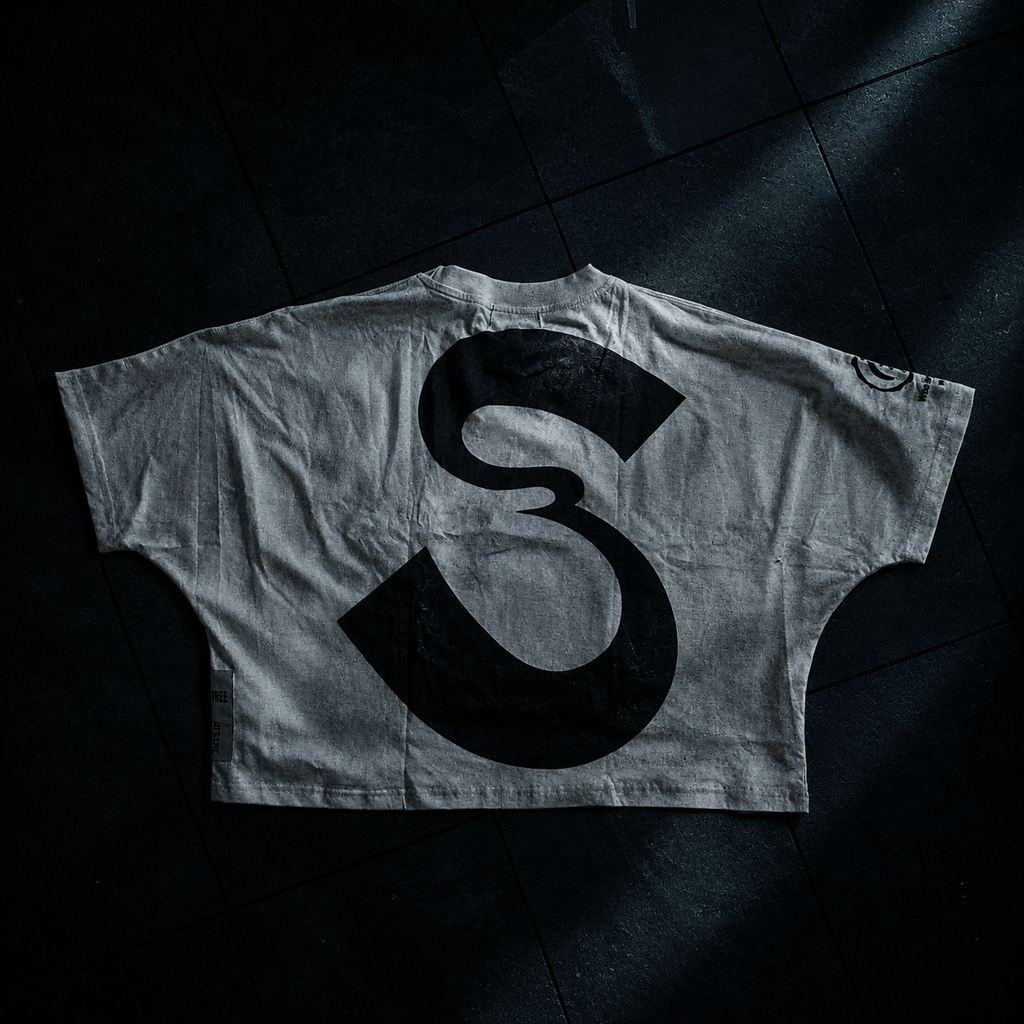 2 PANNEL T-SHIRT