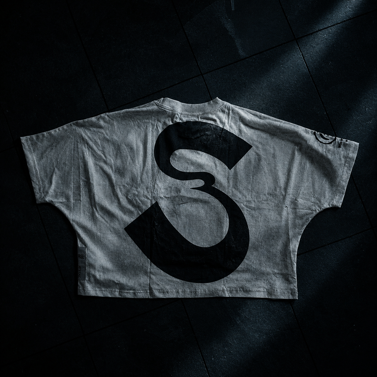 2 PANNEL T-SHIRT