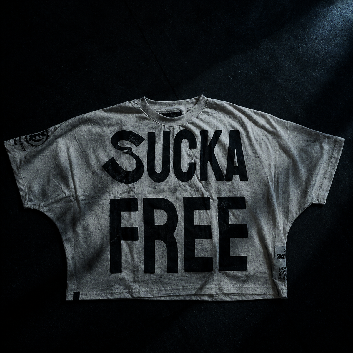 2 PANNEL T-SHIRT