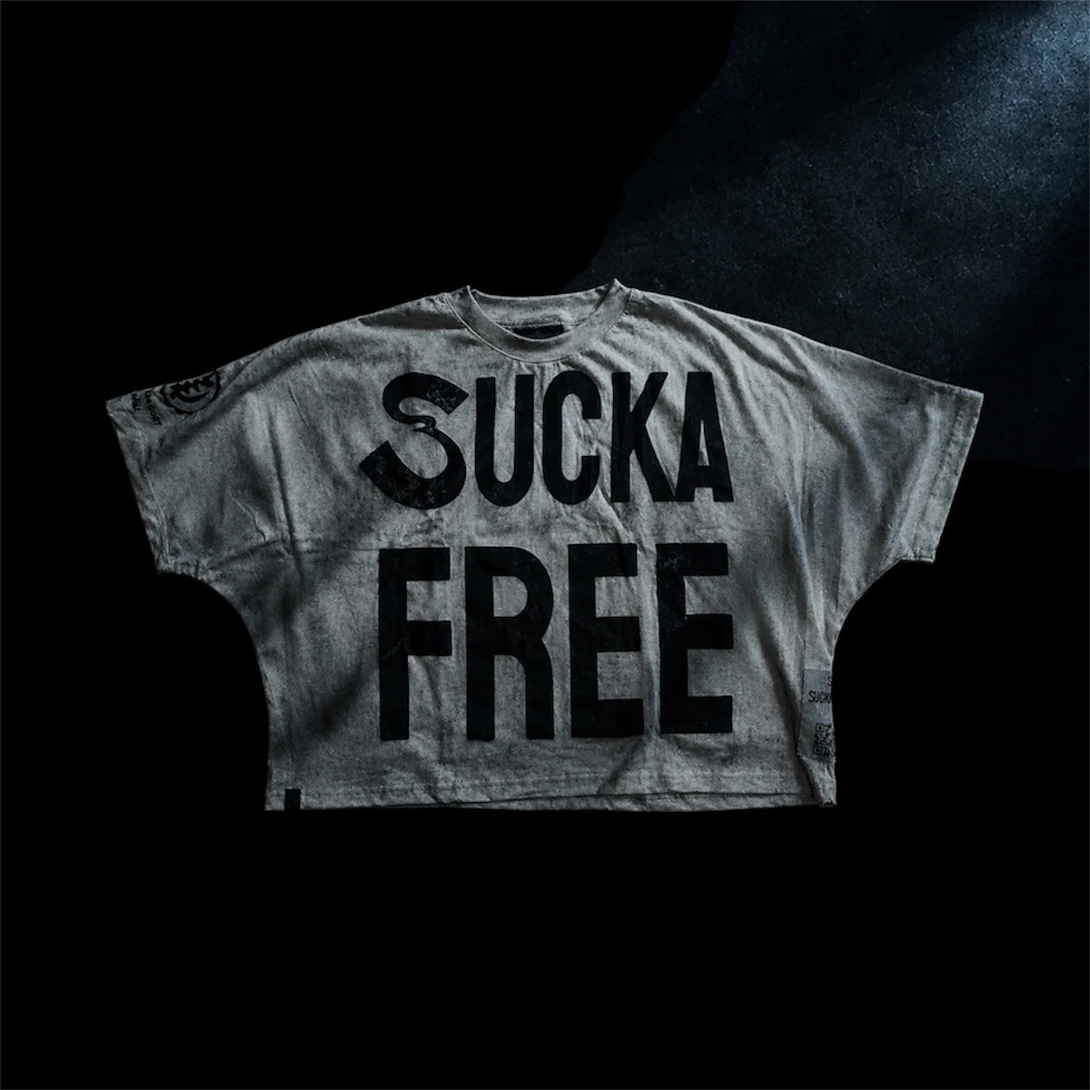 2 PANNEL T-SHIRT