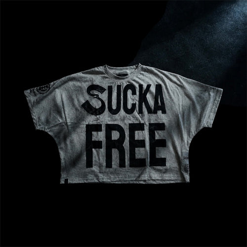 2 PANNEL T-SHIRT