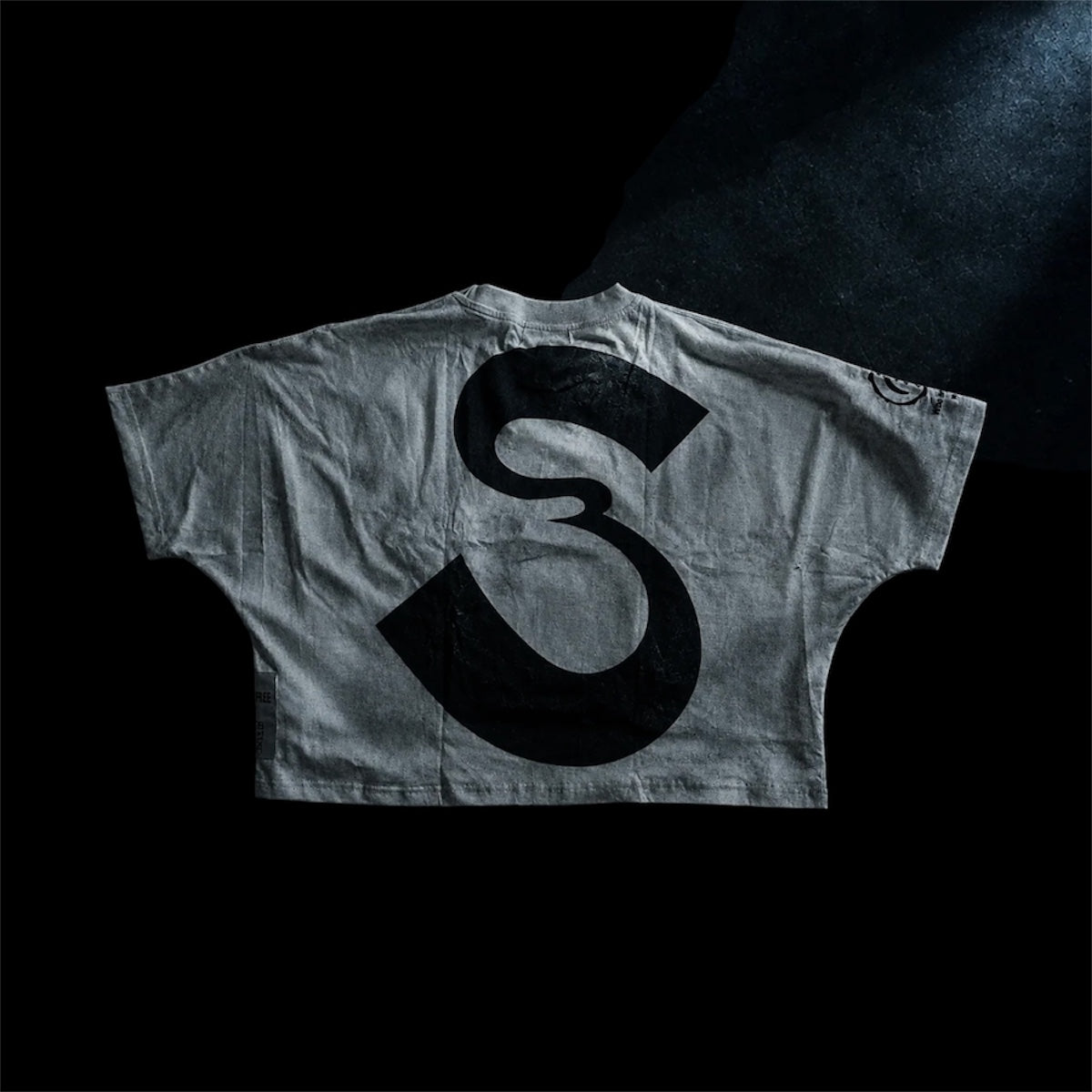 2 PANNEL T-SHIRT
